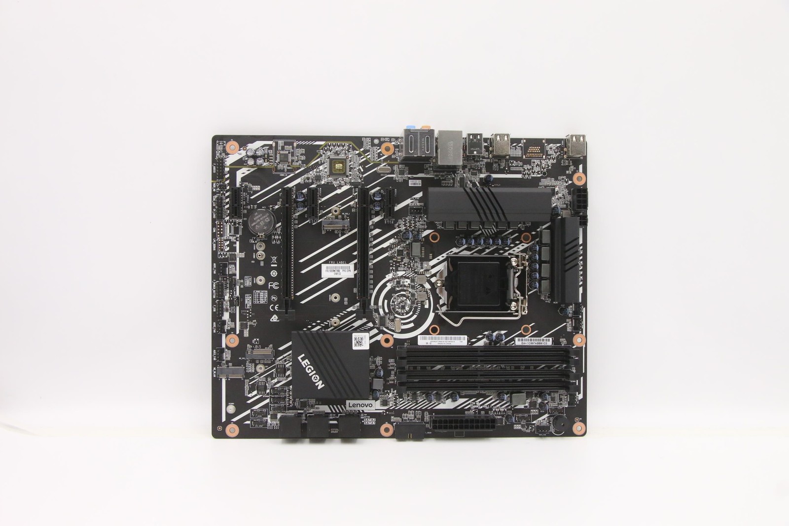 5B20W27658 Intel Rocket Lake Z490 WIN DPK