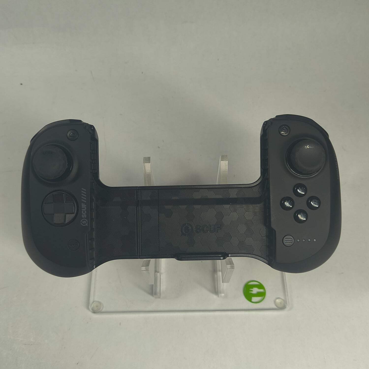 SCUF Nomad Black/Orange RGC0001 Mobile Gaming Controller iPhone