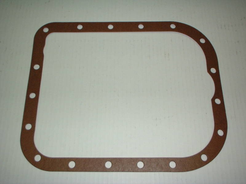 Chrysler Desoto Dodge Powerflite Trans Pan Gasket 53-61