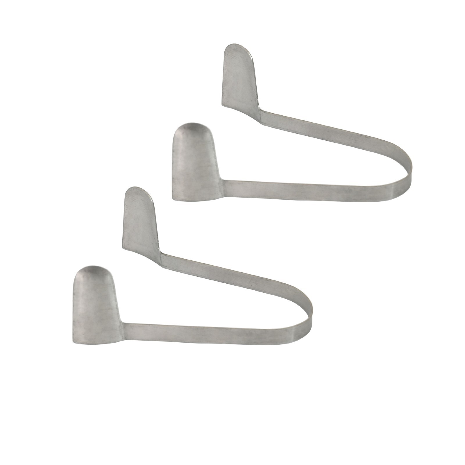 2 Pcs Thudichum Nasal Speculum Size # 3 ENT Surgical Instruments
