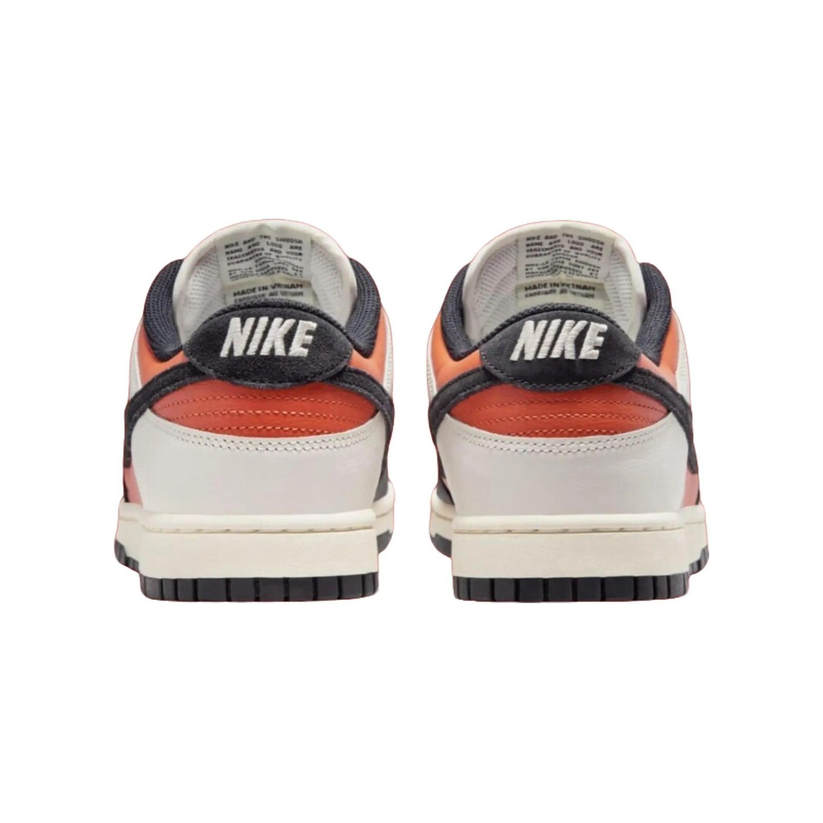 Nike Dunk Low Vintage Coral HQ4988-030 Men New