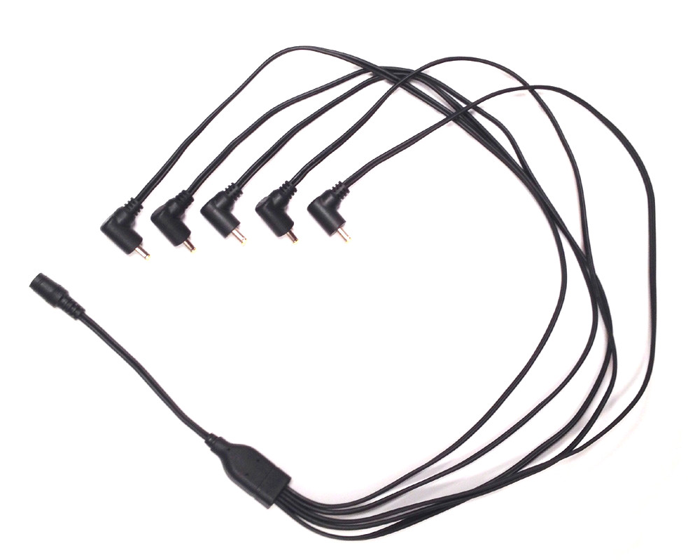 Korg Volca Daisy Chain Splitter Power Cable