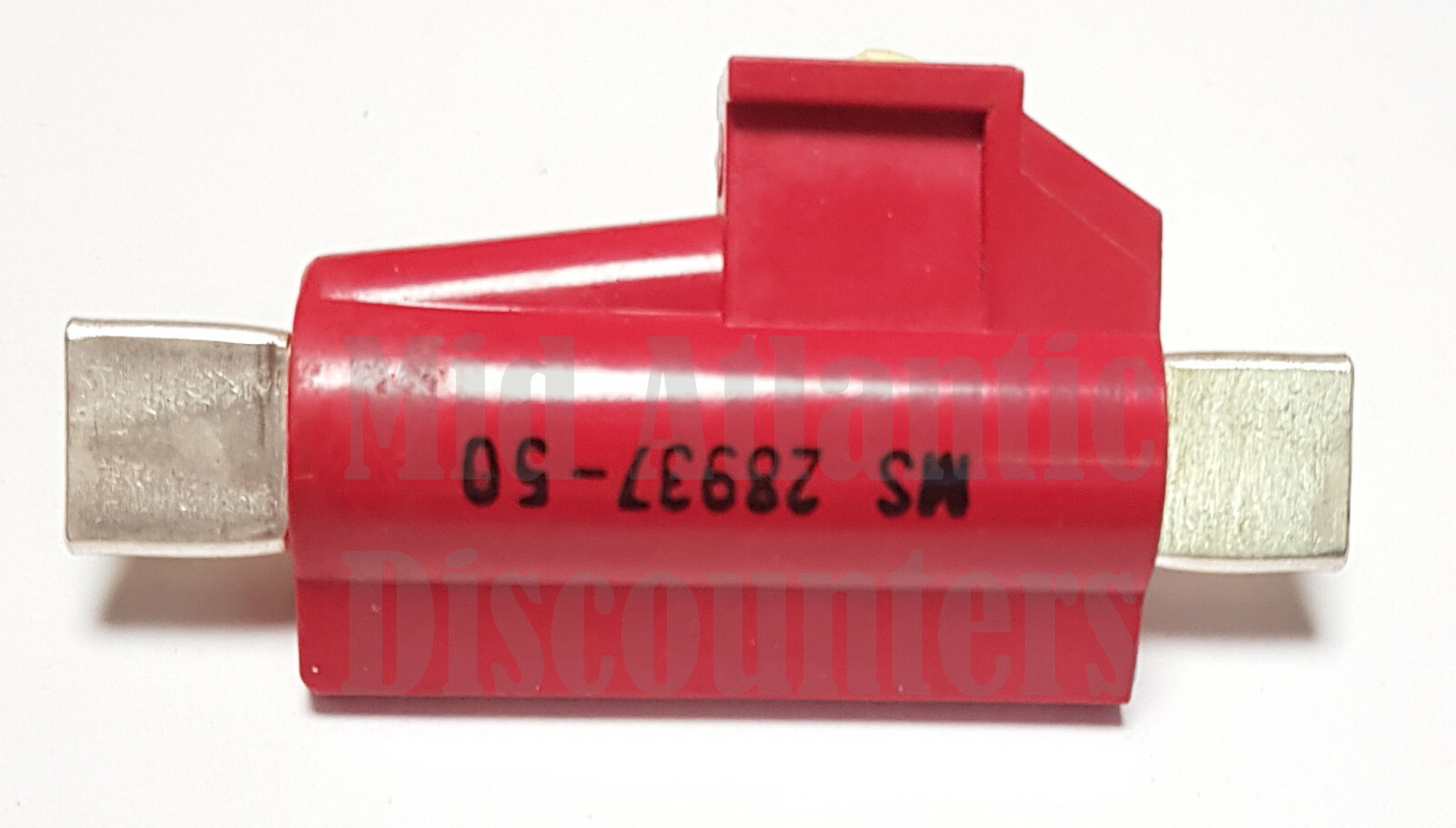 Cooper BUSSMANN ACH-50 Heater MIL-F-5372 Aircraft Limiter MS28937-50 Fuse Fuze