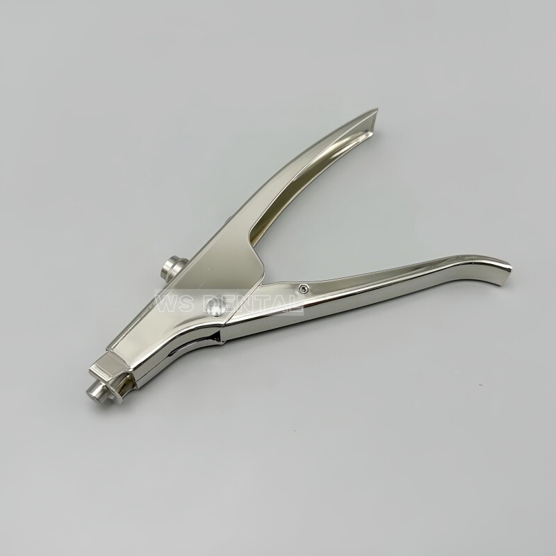 Dental GC Capsule Activator Gun Applier Applicator Gun Delivery Instruments