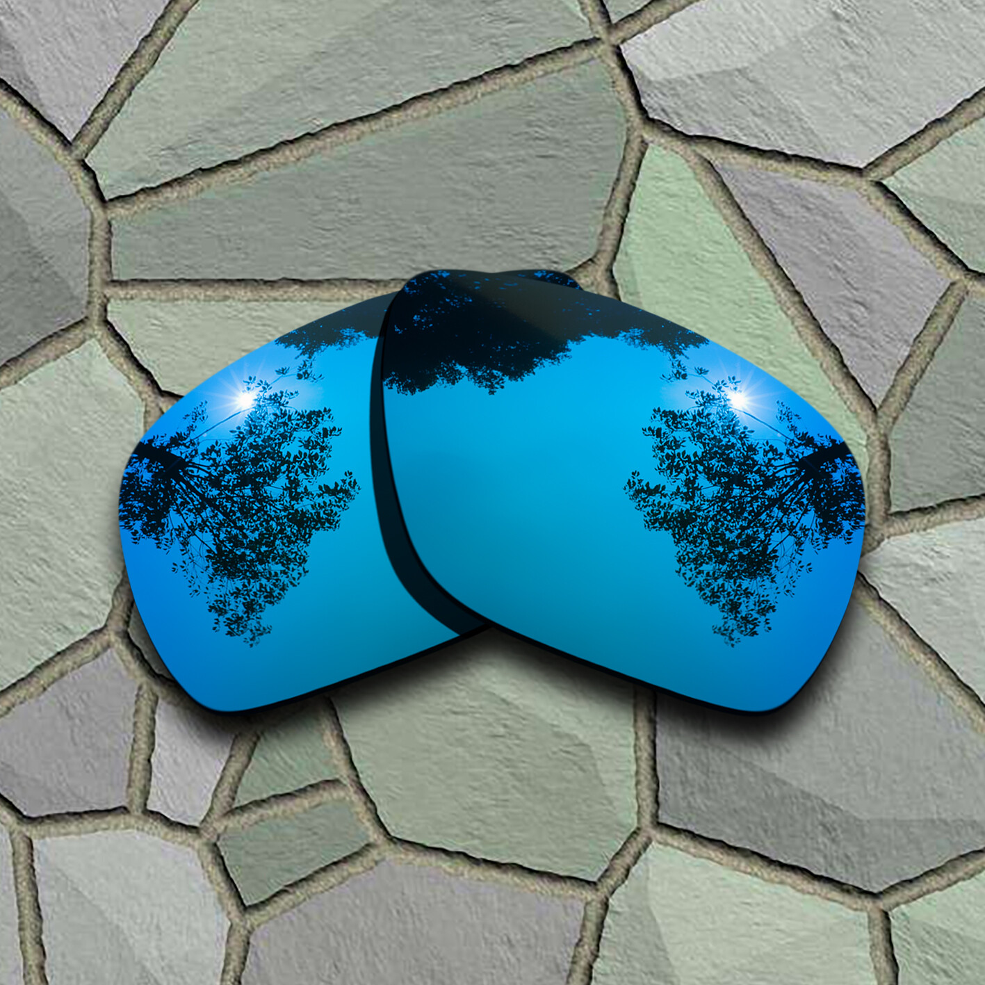 Polarized Lenses Replacement for-Spy Optic Cyrus-Varieties