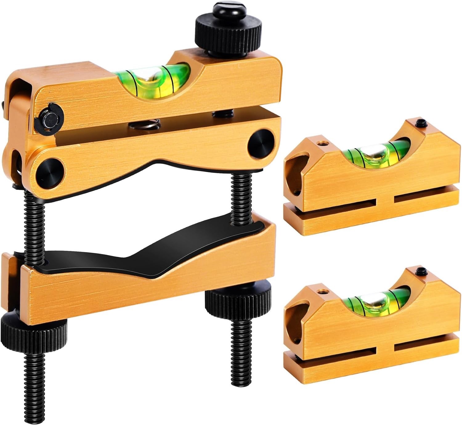 Rifle Scope Leveling Kit