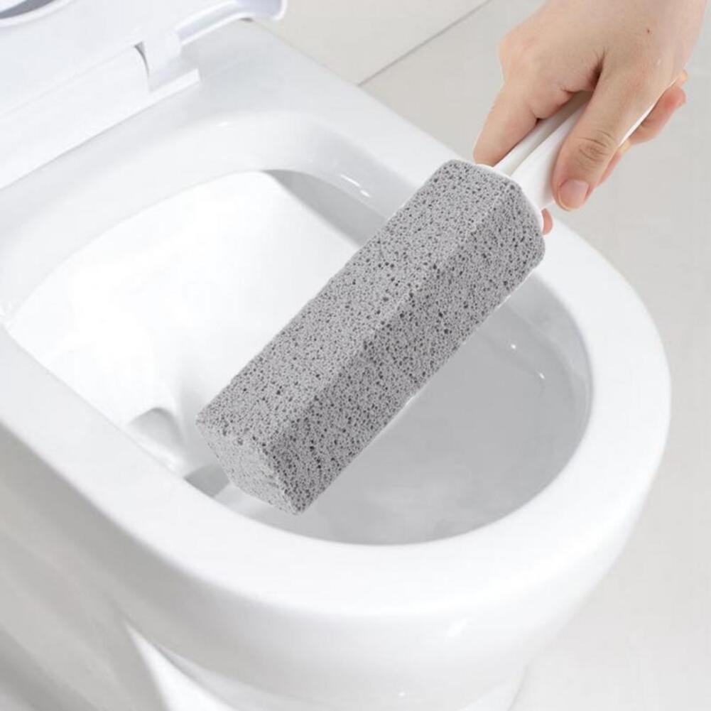 2Pcs/set Toilets Cleaner Stone