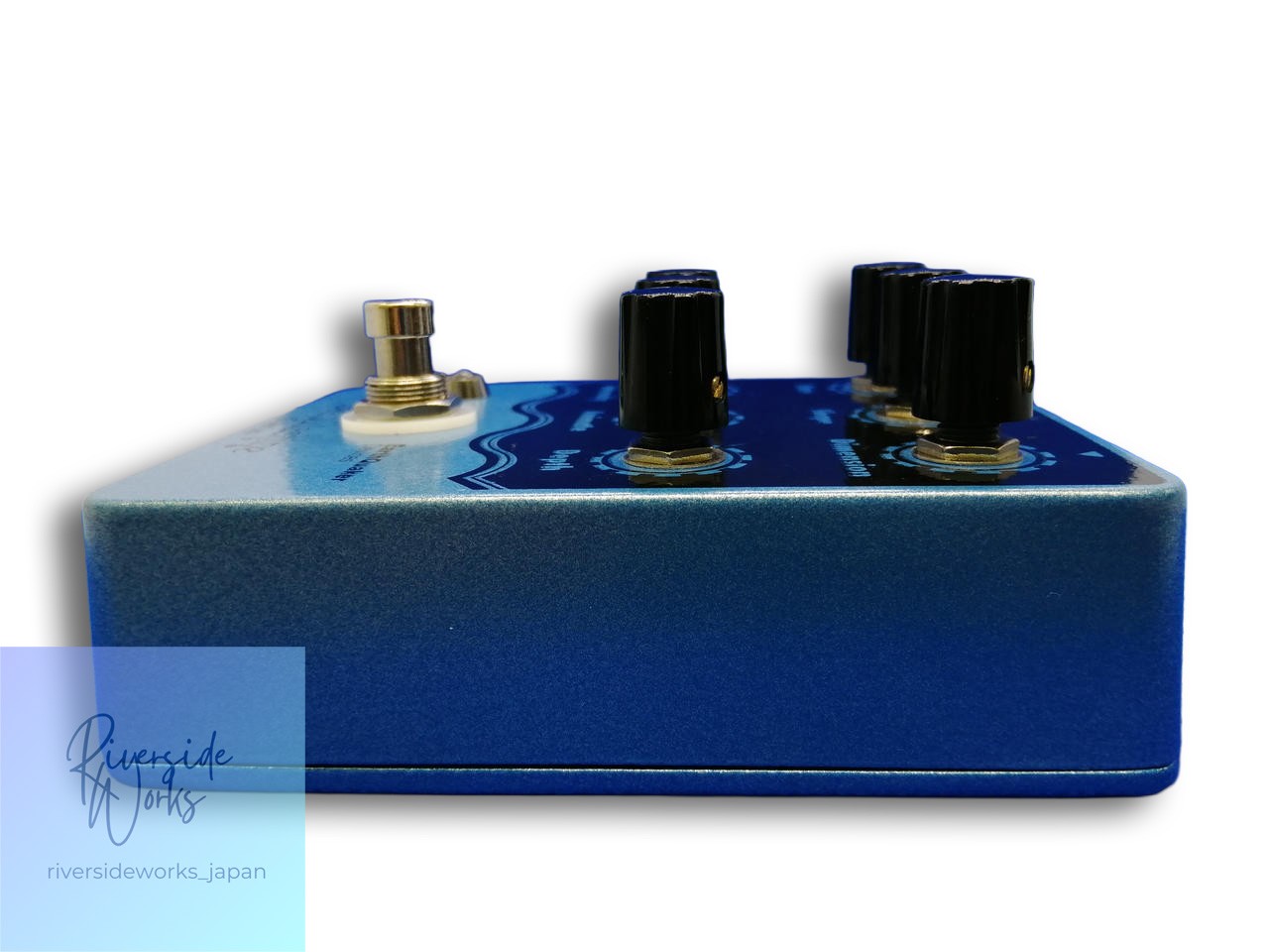 Earth Quaker Devices Sea Machine Chorus V1 Pedal
