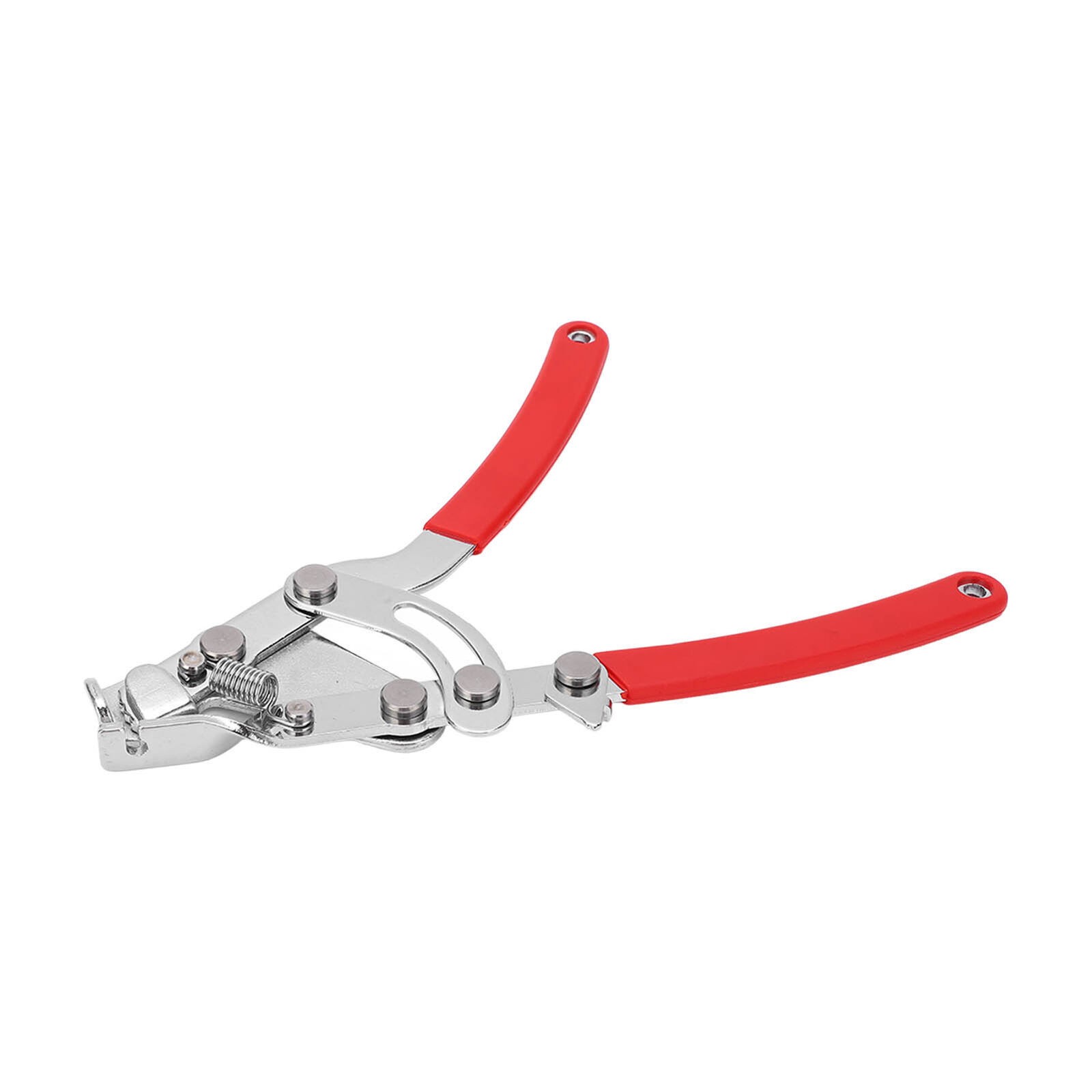Carbon Steel Bicycle Brake Gear Cable Pliers Bike Brake Gear Wire Puller Cutter