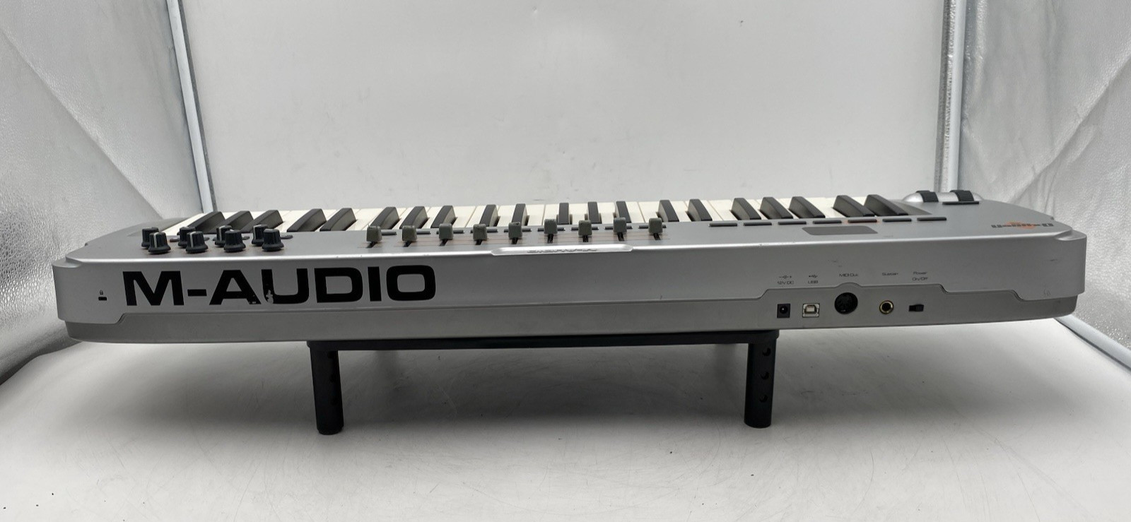 M-Audio Oxygen 49 MIDI Controller Keyboard