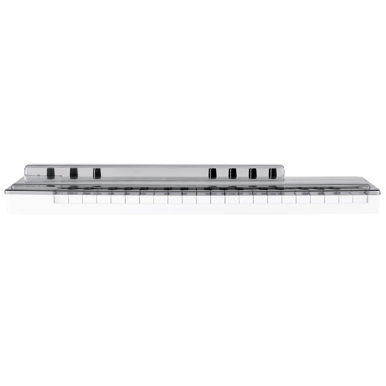 Decksaver Protective Dust Cover to fit LE Arturia Keystep 37 idjnow