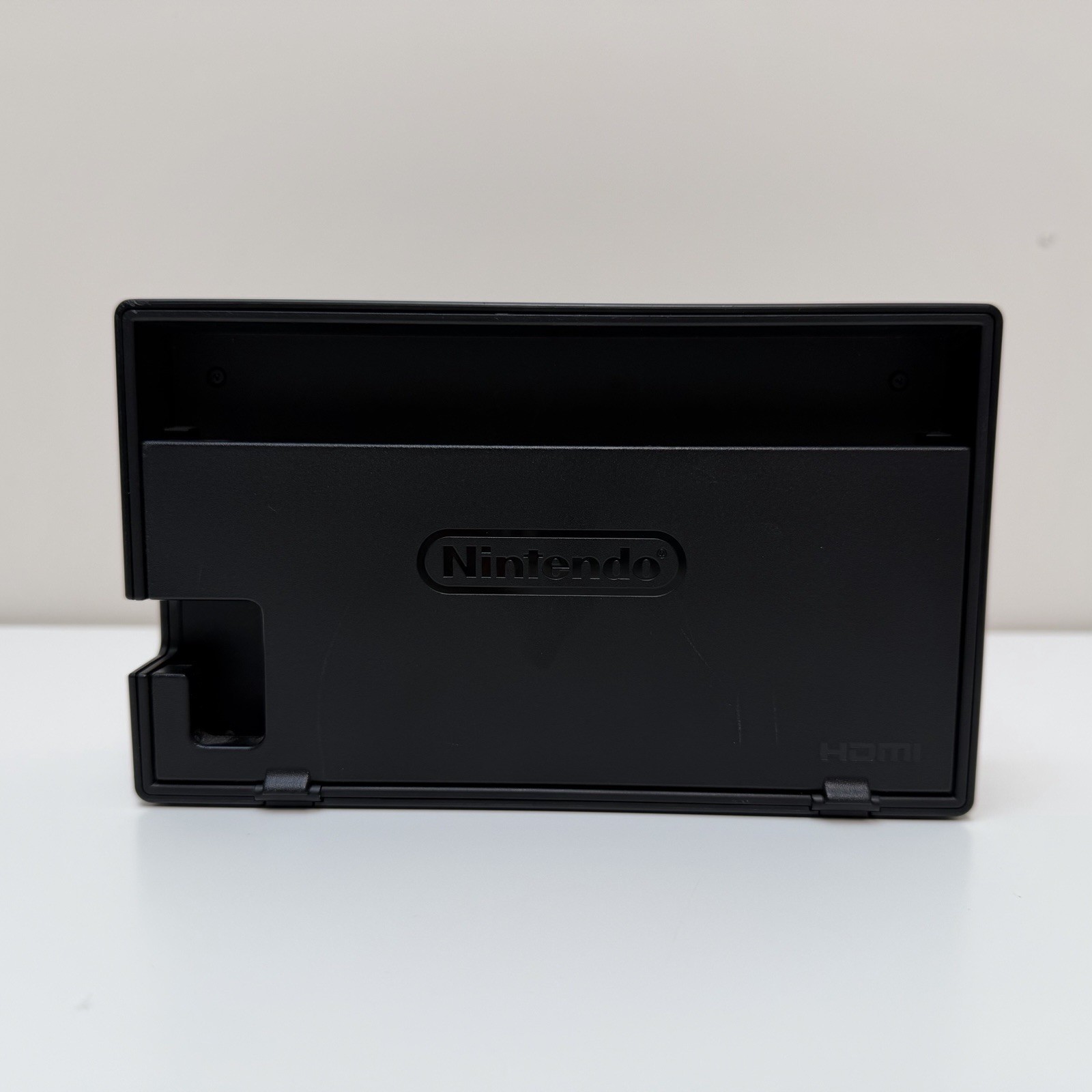 Nintendo Switch Docking Station Tested/working