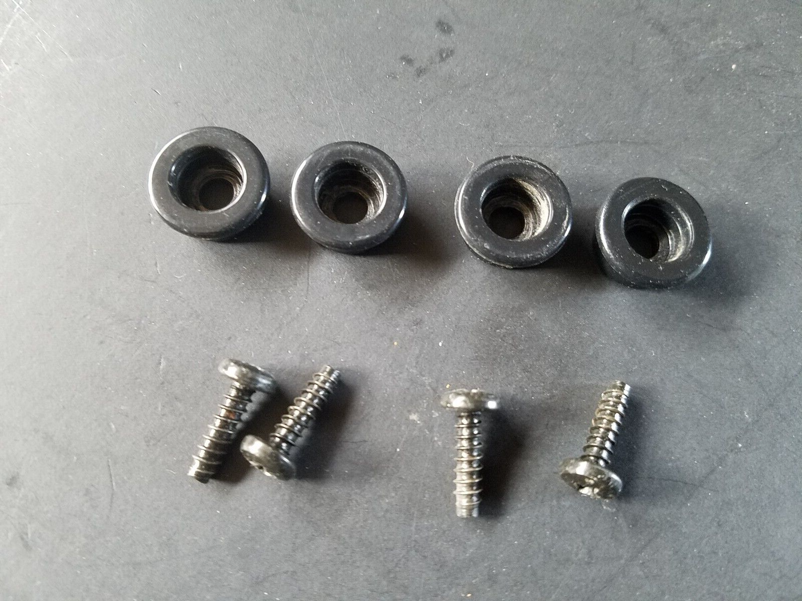 Original Case Screws For a Marantz MR 1120 Receiver