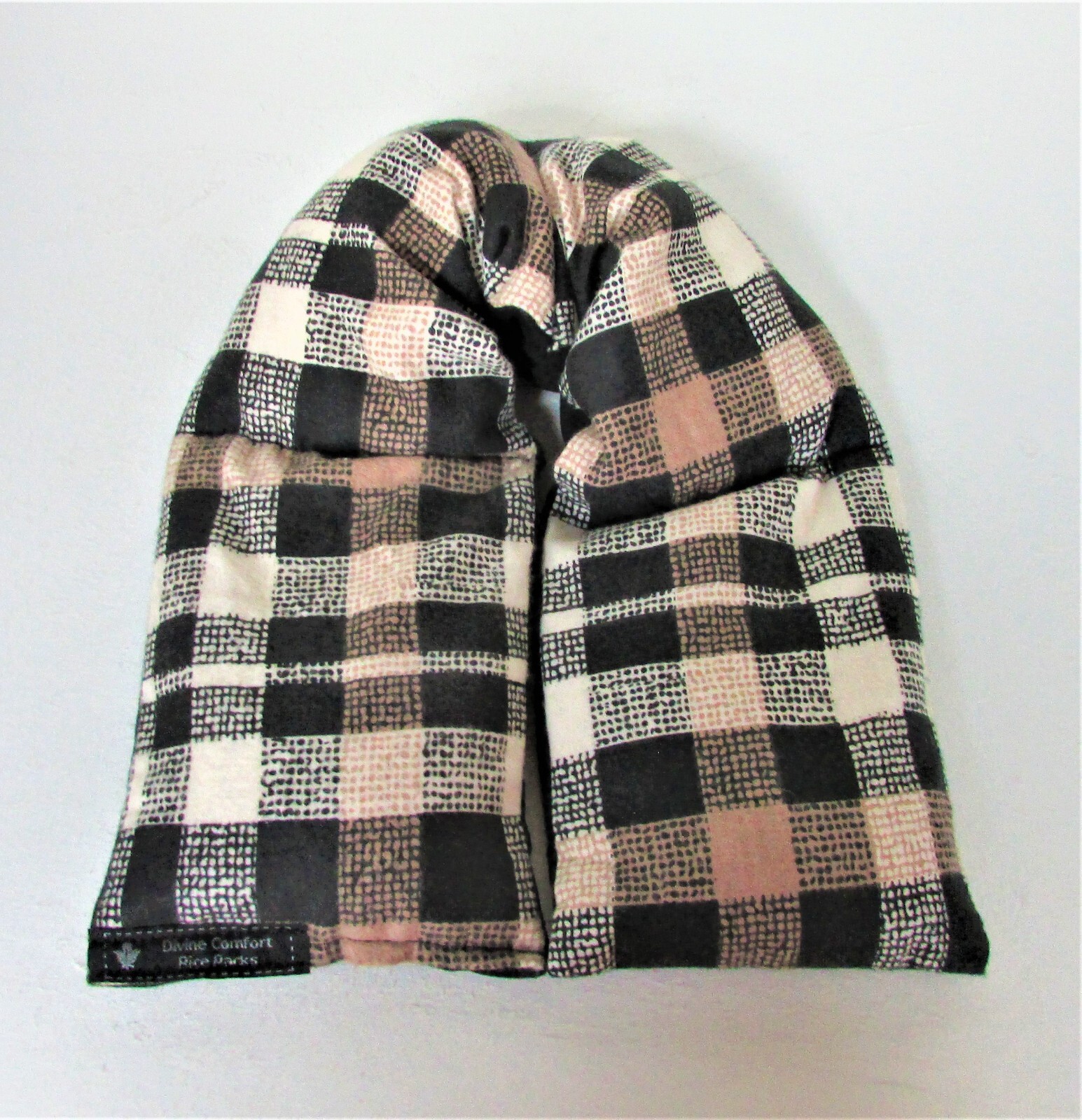 microwave rice heating pad