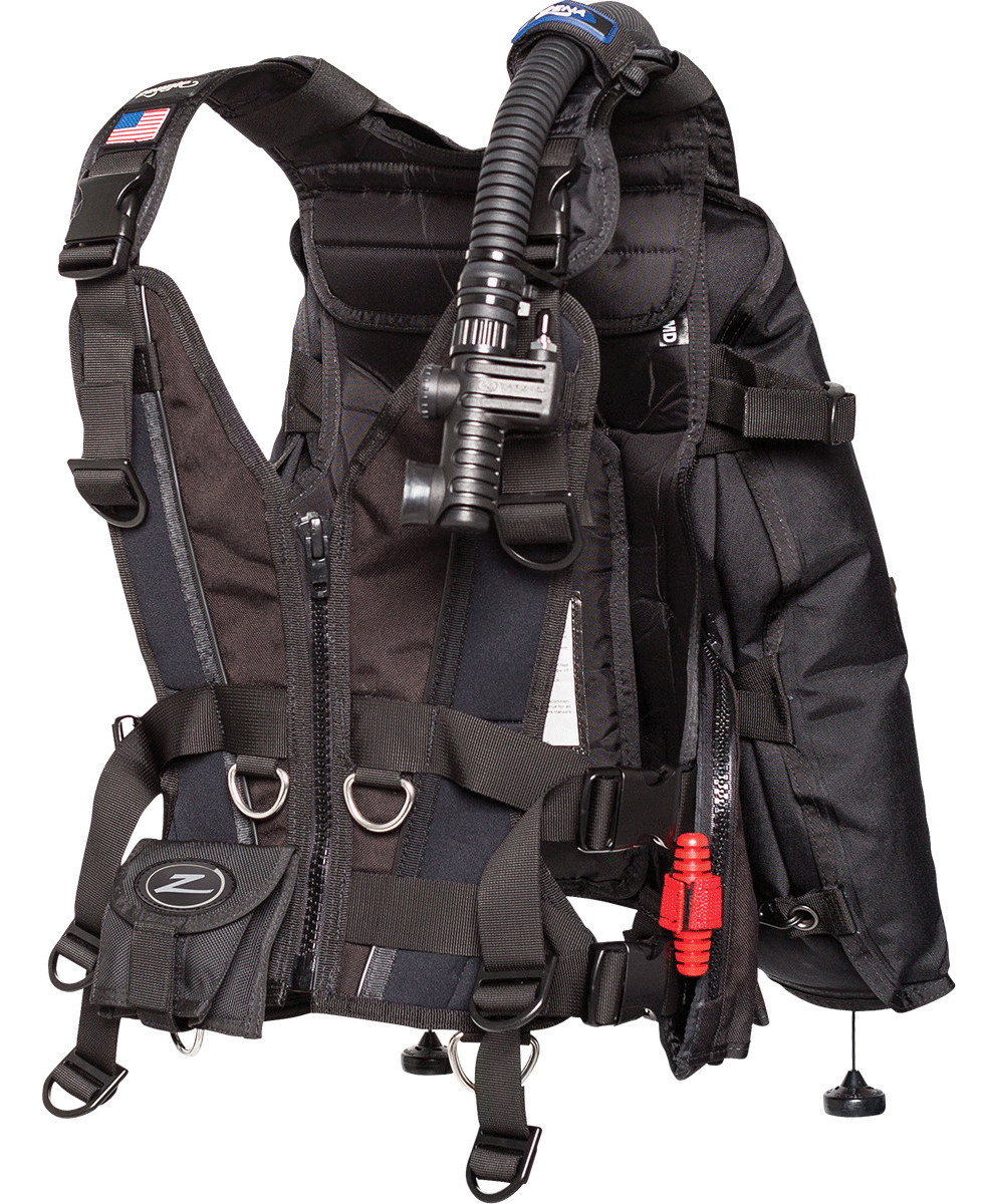 Zeagle Zena BC Vest