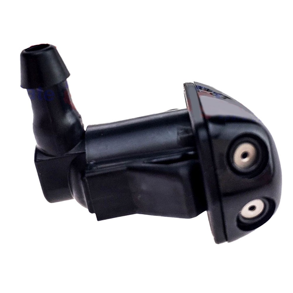 Windscreen Washer Jet Windshield Spray Nozzle Vehicle Compatibility Brand New