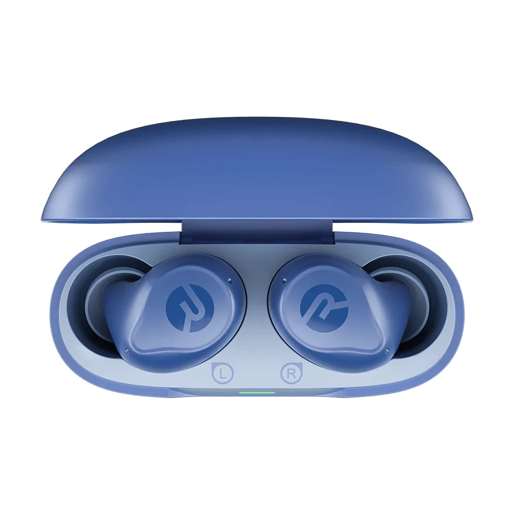 Raycon Everyday Earbuds Plus - (Royal Blue)