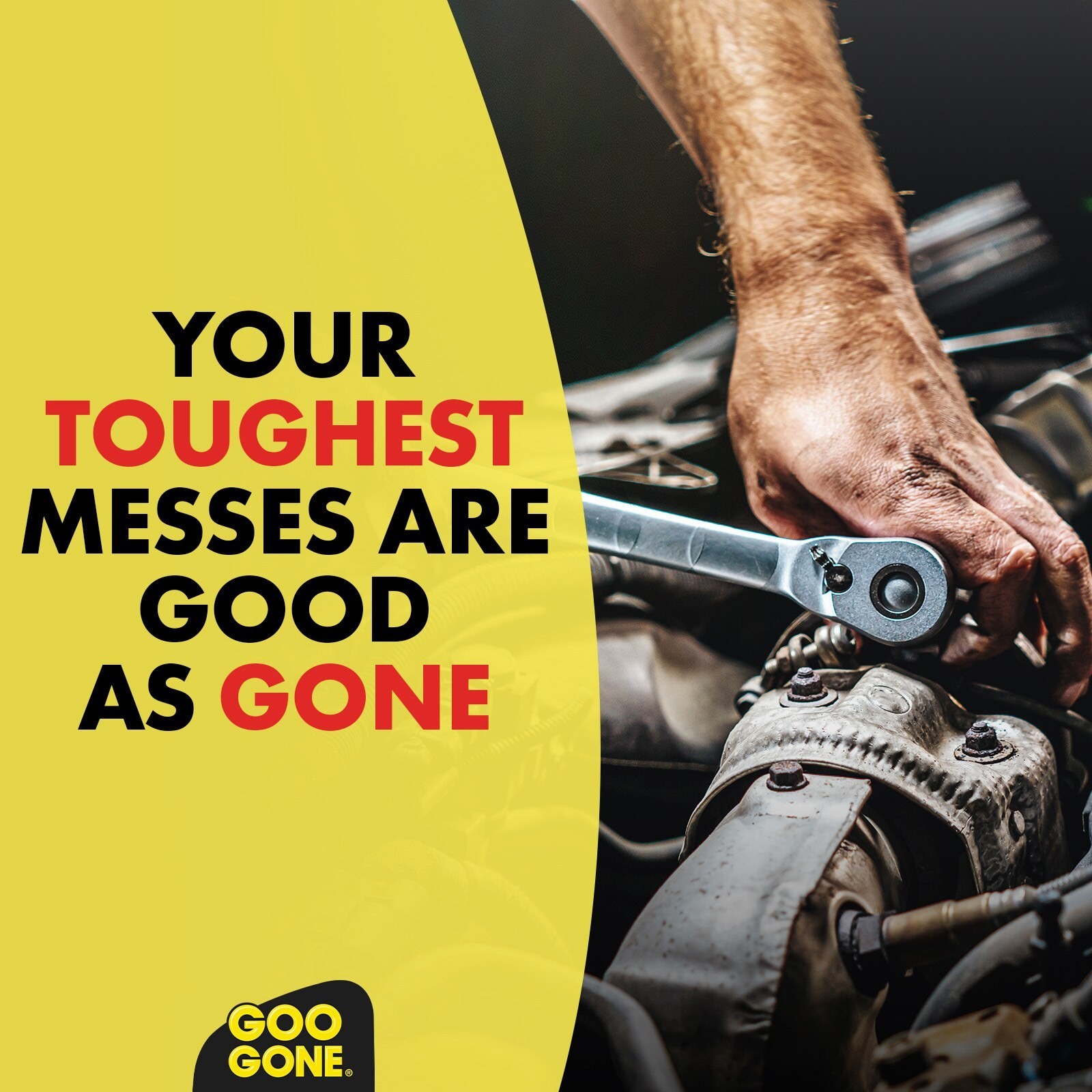 Goo Gone Pro Power Adhesive Remover 8 oz