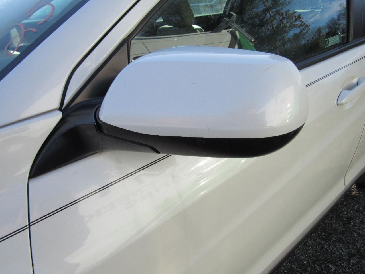 HR-V 2019 Glove Box 1031613