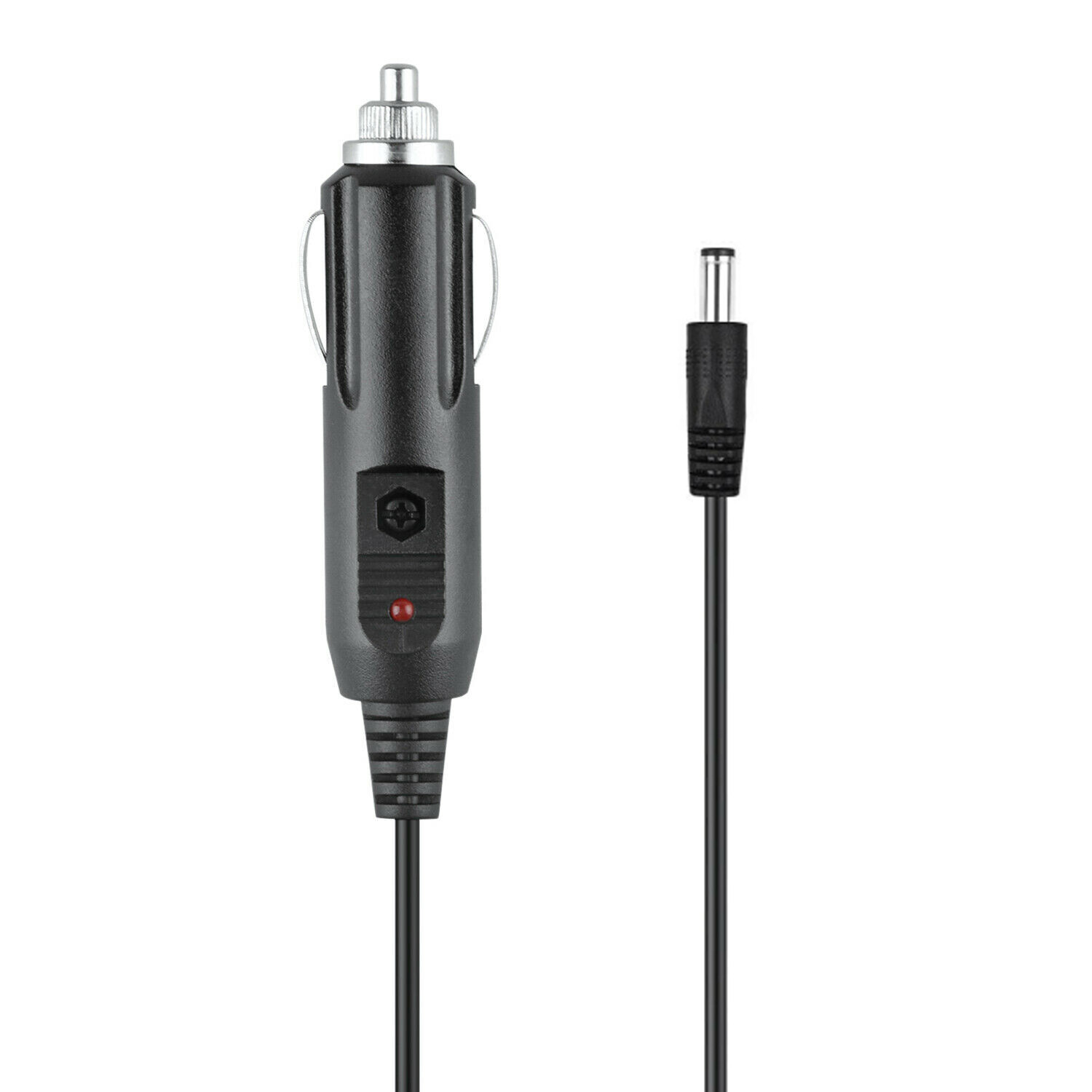 DC Car Power Cord Adapter for Digital Prism ATSC-900 9 9-inch Portable LCD TV