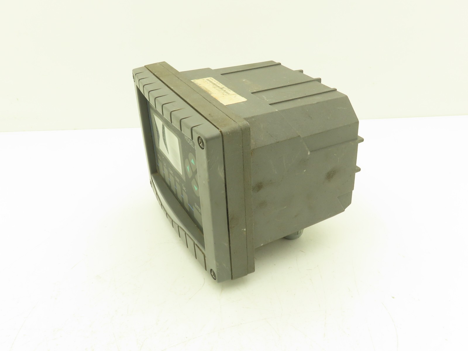 GLI P63B1N1A1B1NNN Model 63 PH Conductivity Analyzer Control Meter