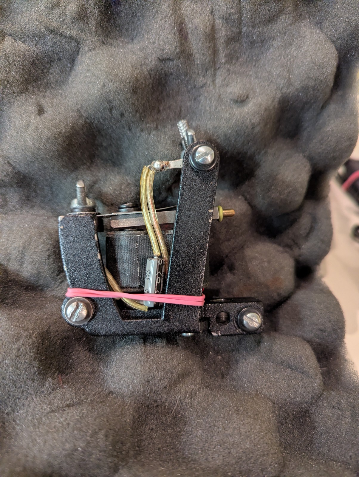 Tattoo Machine