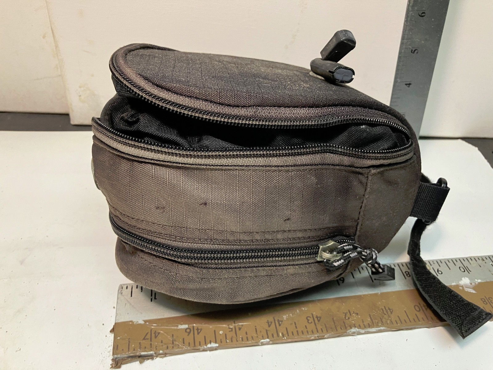 Bike tool Bag with tools free shipping