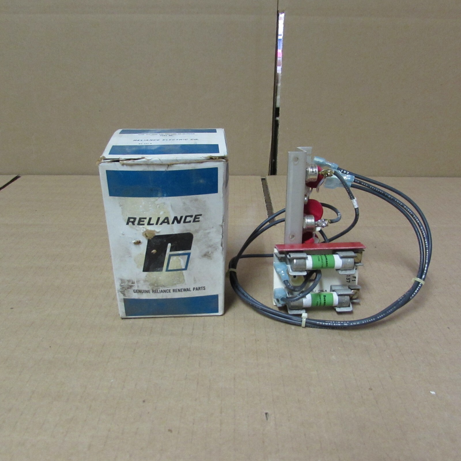 RELIANCE ELECTRIC, 600849-97A, FIELD SUPPLY MODULE, NIB! MAKE OFFER!!