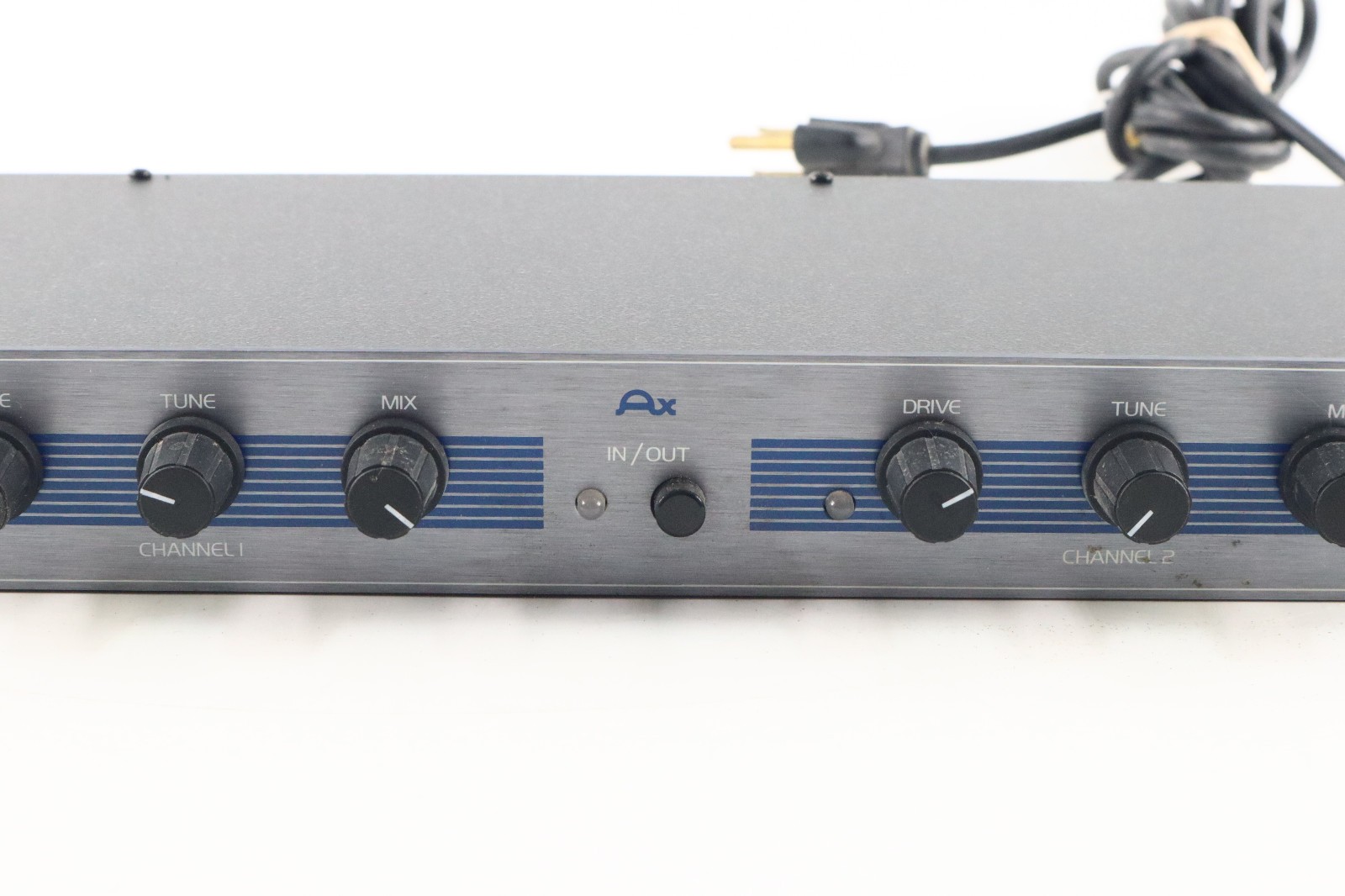 Aphex Aural Exciter Type B, 2 Channel Rack Mount