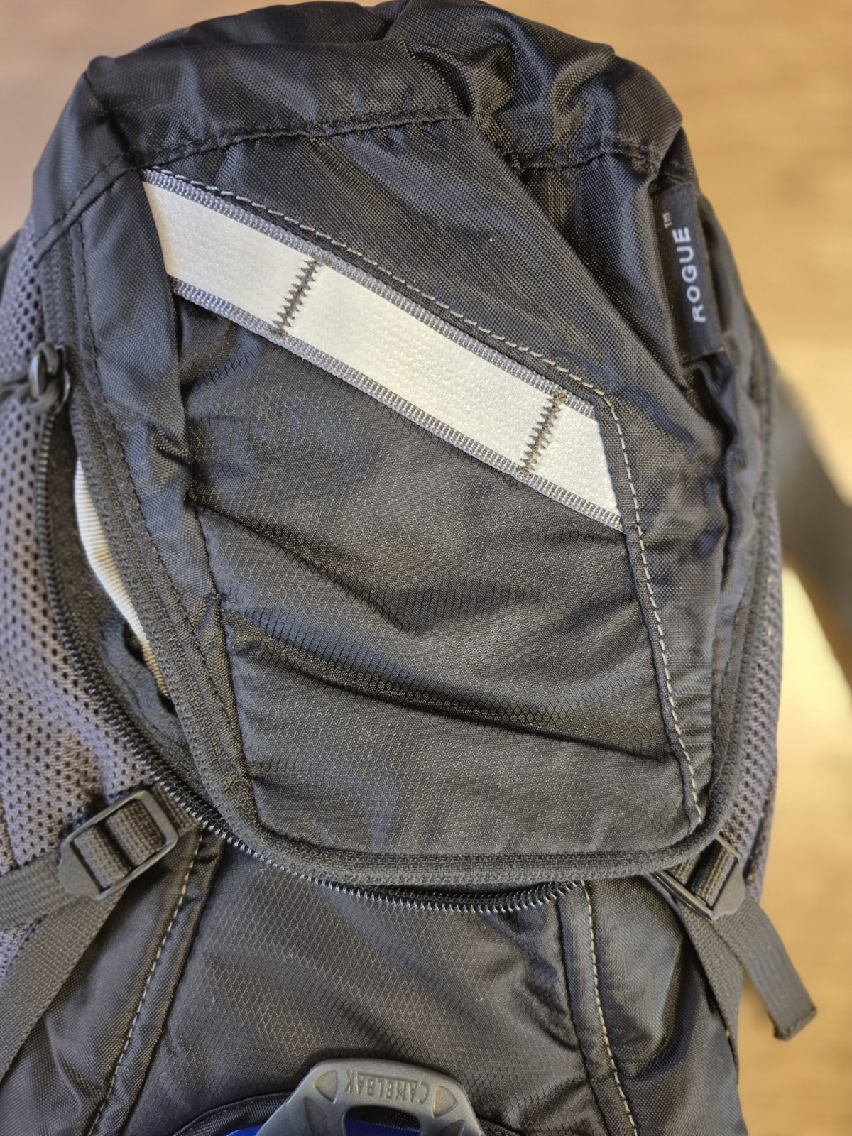 camel back hydration pack