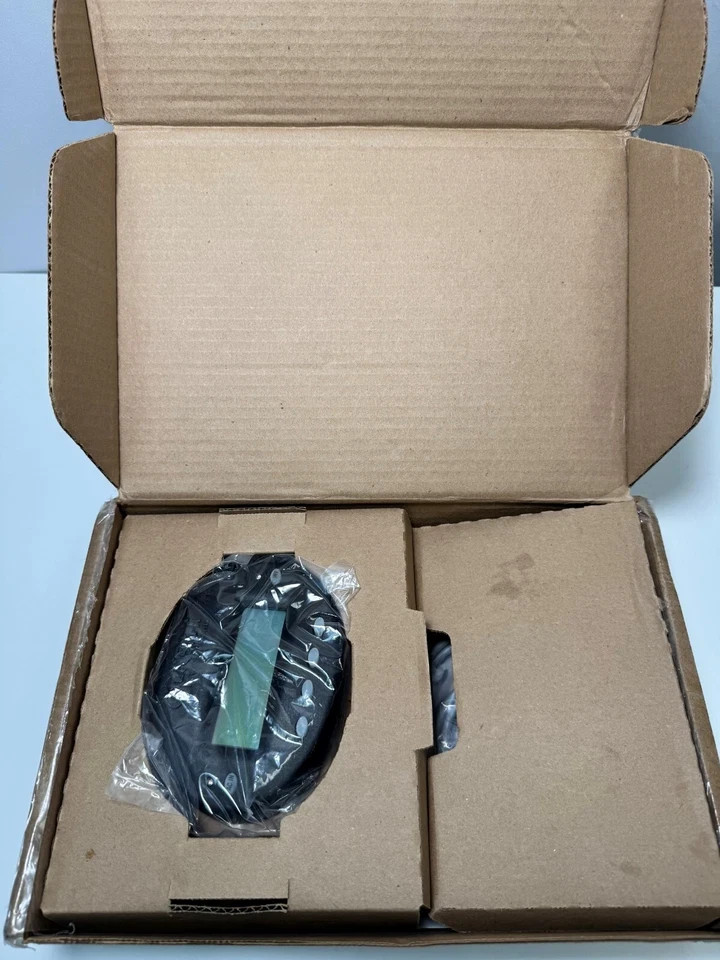 Outback Power MATE_B Remote Monitor Control Controller Black Mate New PARTS READ