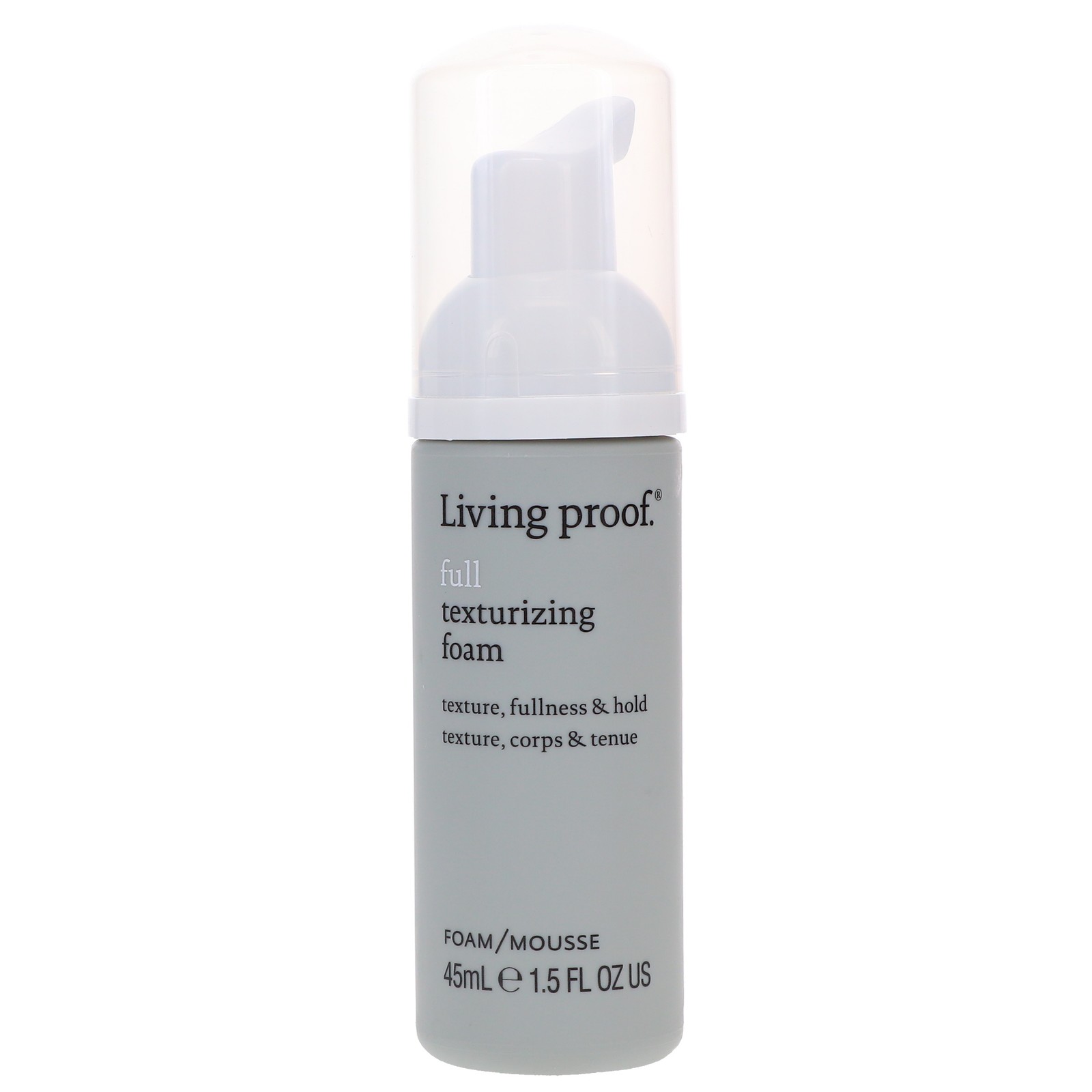 Living Proof Full Texturizing Foam 1.5 oz