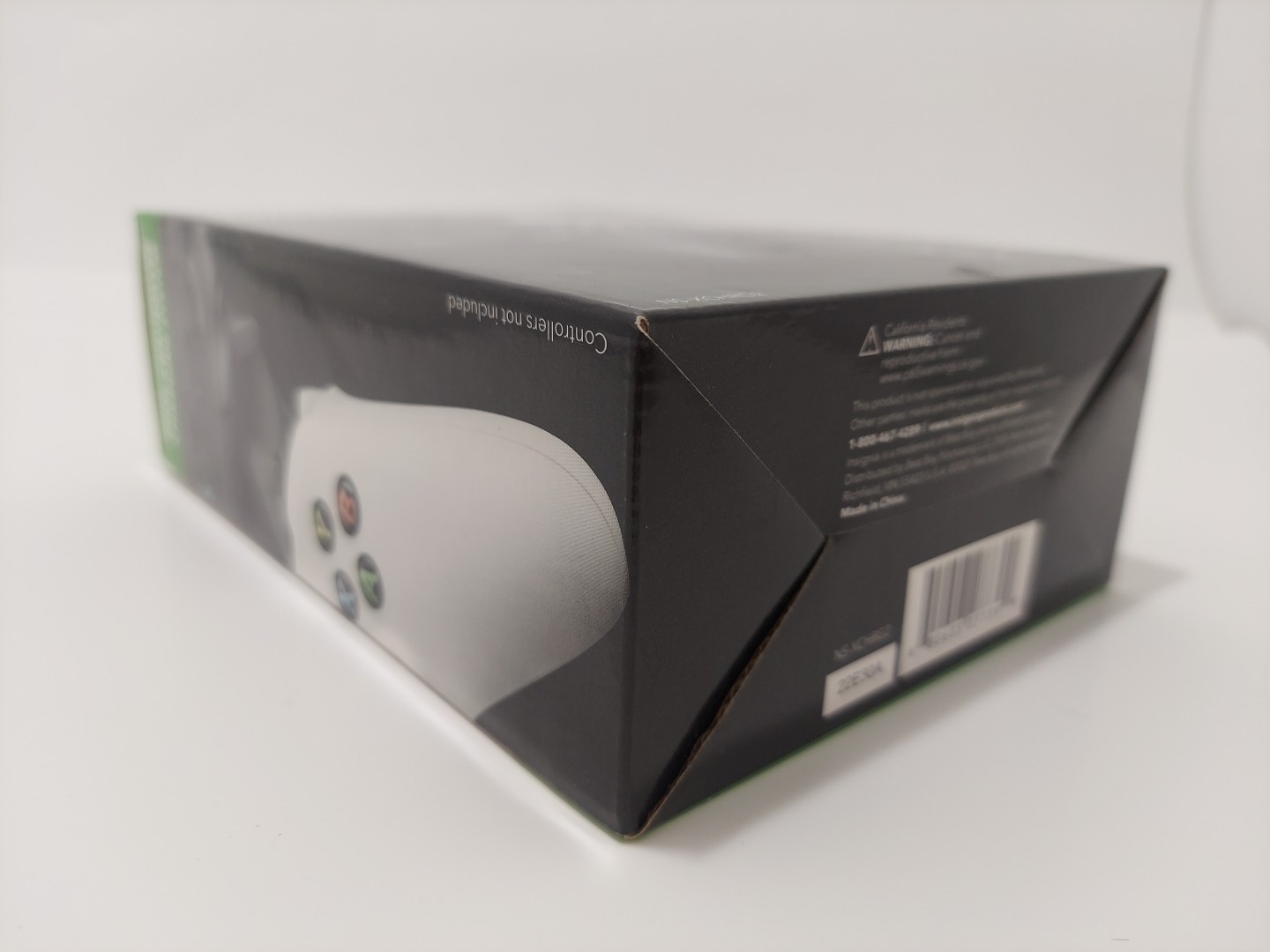 INSIGNIA DUAL CONTROLLER CHARGING SYSTEM FOR XBOX SERIES X|S , UNIT TESTED CLEAN