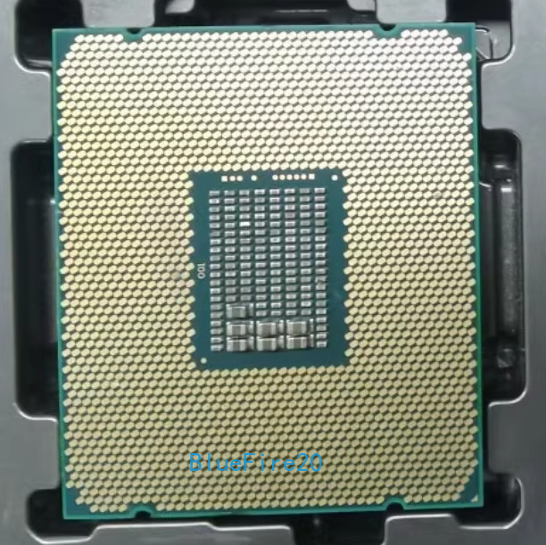 Intel Xeon E5-2699A V4 22-CORE 2.40GHZ 55MB 145W CPU E5-2699A V4 SR30Y Processor