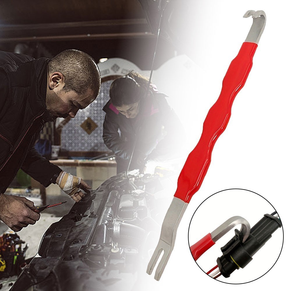Electrical Disconnect Pliers Connector Separator Terminal Plug Removal Tool NEW