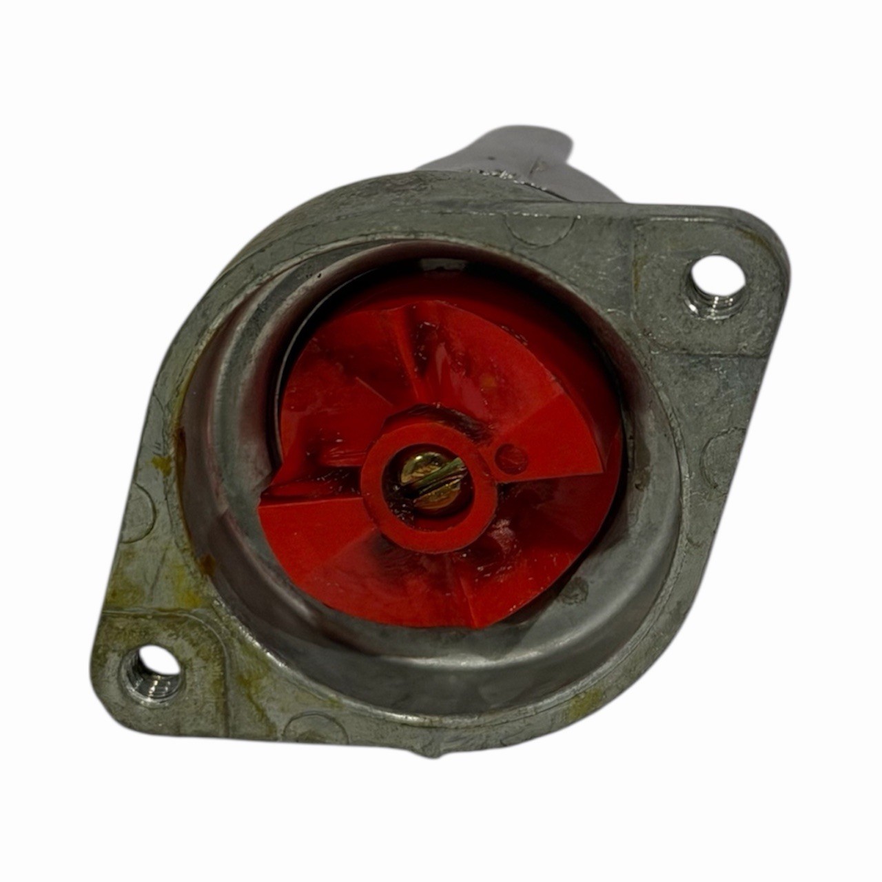 NIB GENERAL ELECTRIC CR2940US200A SELECTOR SWITCH OPERATOR 3POS