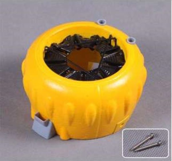 FMSSK107 Cowl HS-123 1100mm By FMS MODEL 635414734663