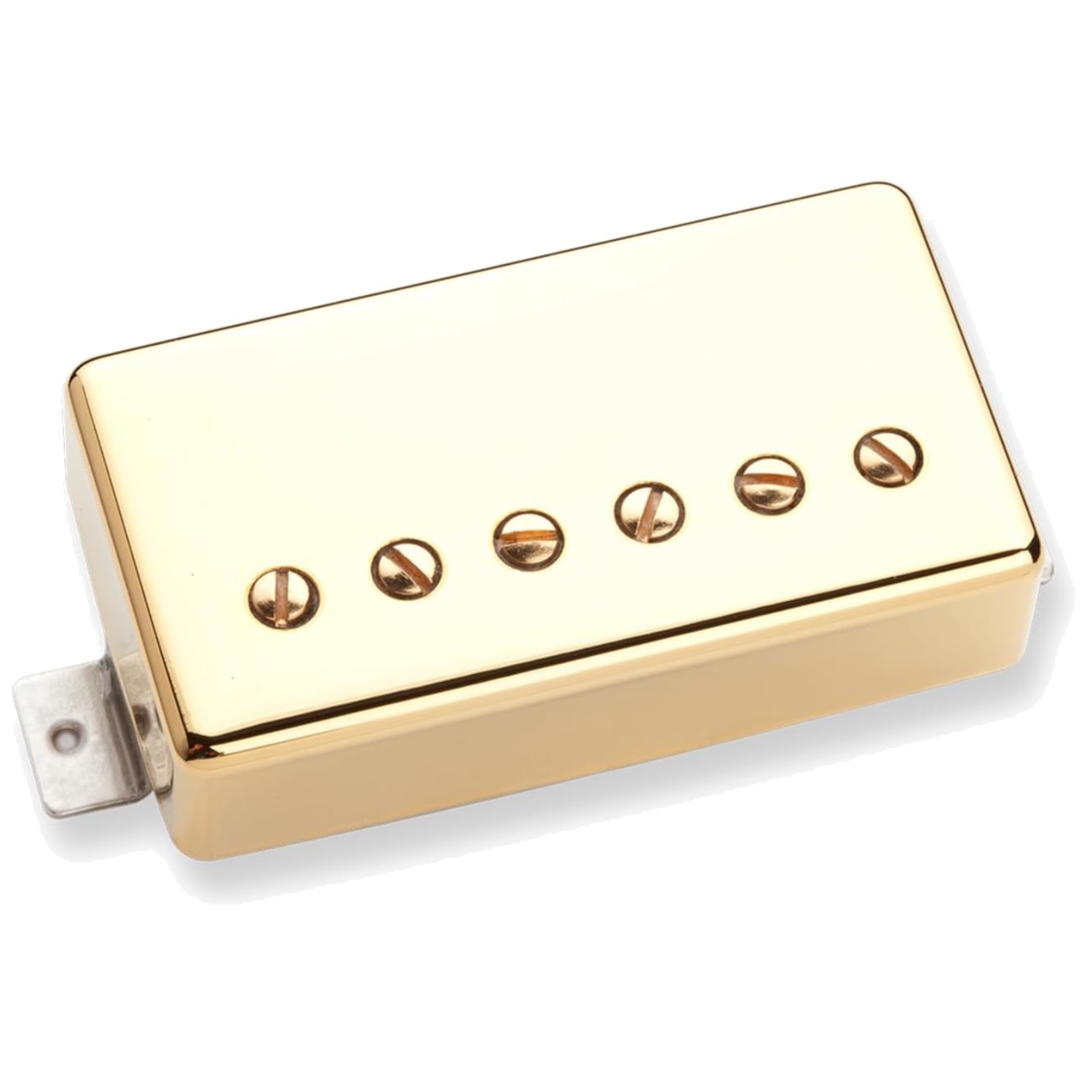 Seymour Duncan Pearly Gates Gold Bridge Pickup