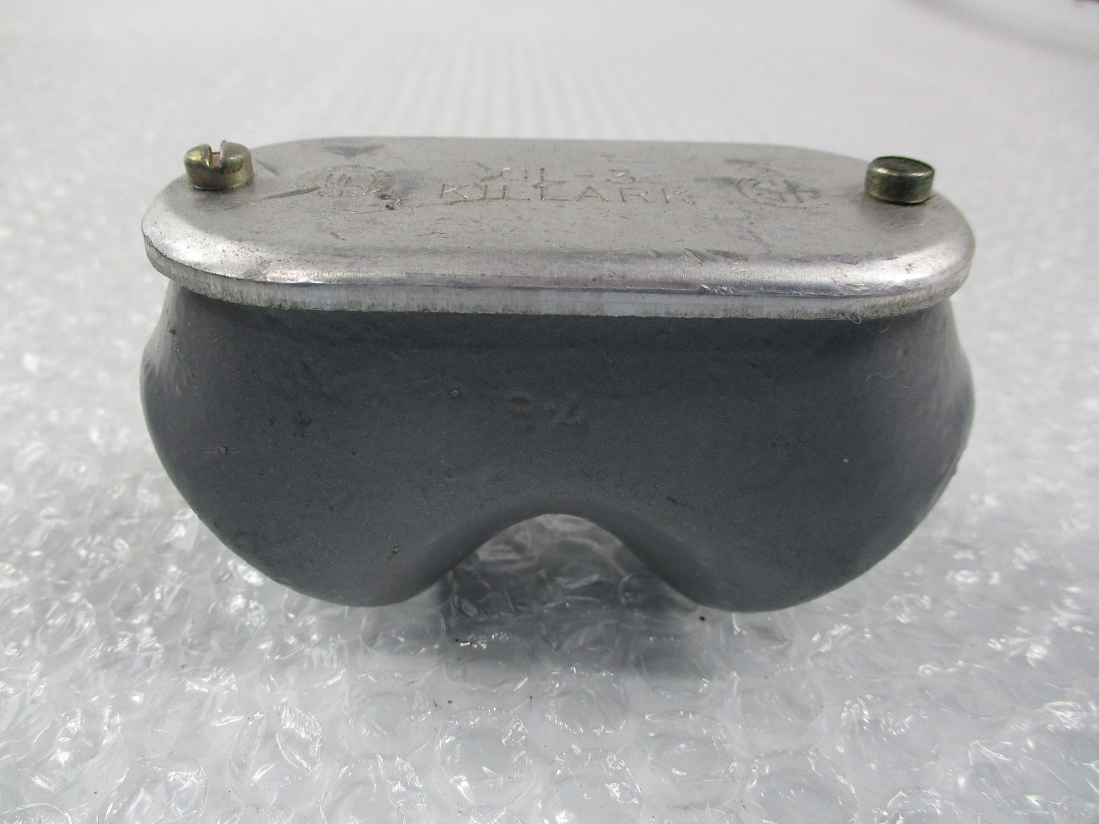 KILLARK CL-3 FITTING NSNP