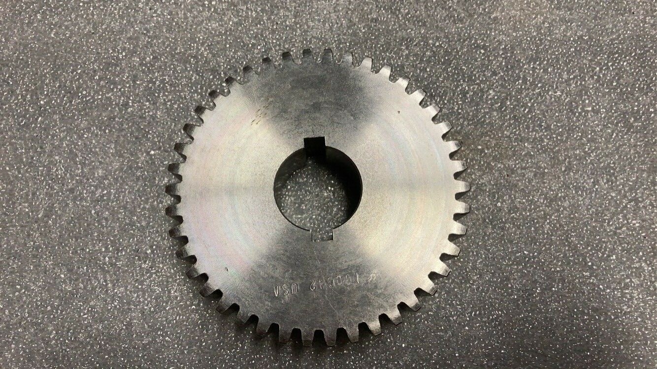 Linn Gear 10CG42 Steel Change Gear 1.25" Bore - 60 Day Warranty