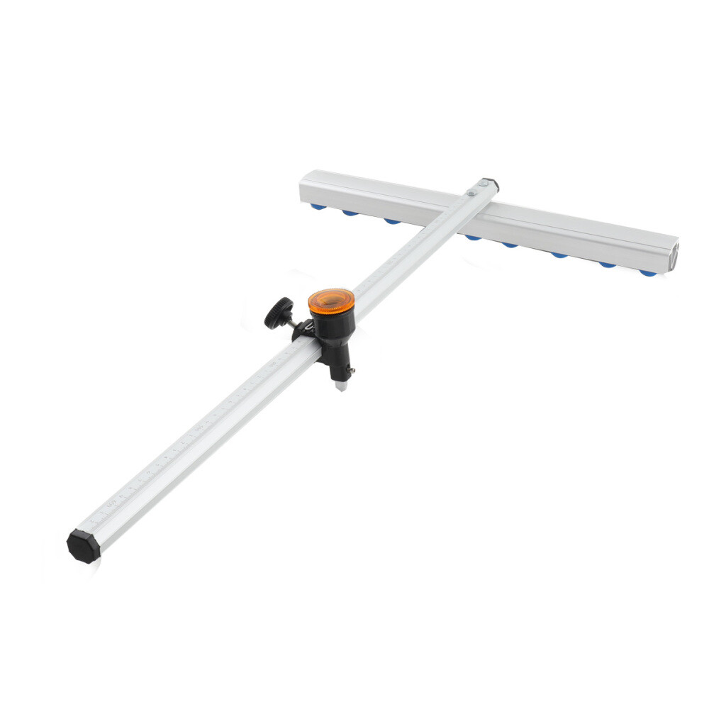 Professional Porcelain Manual Tile Cutter Tool Kit Precise Tile Cutter 60cm/90cm