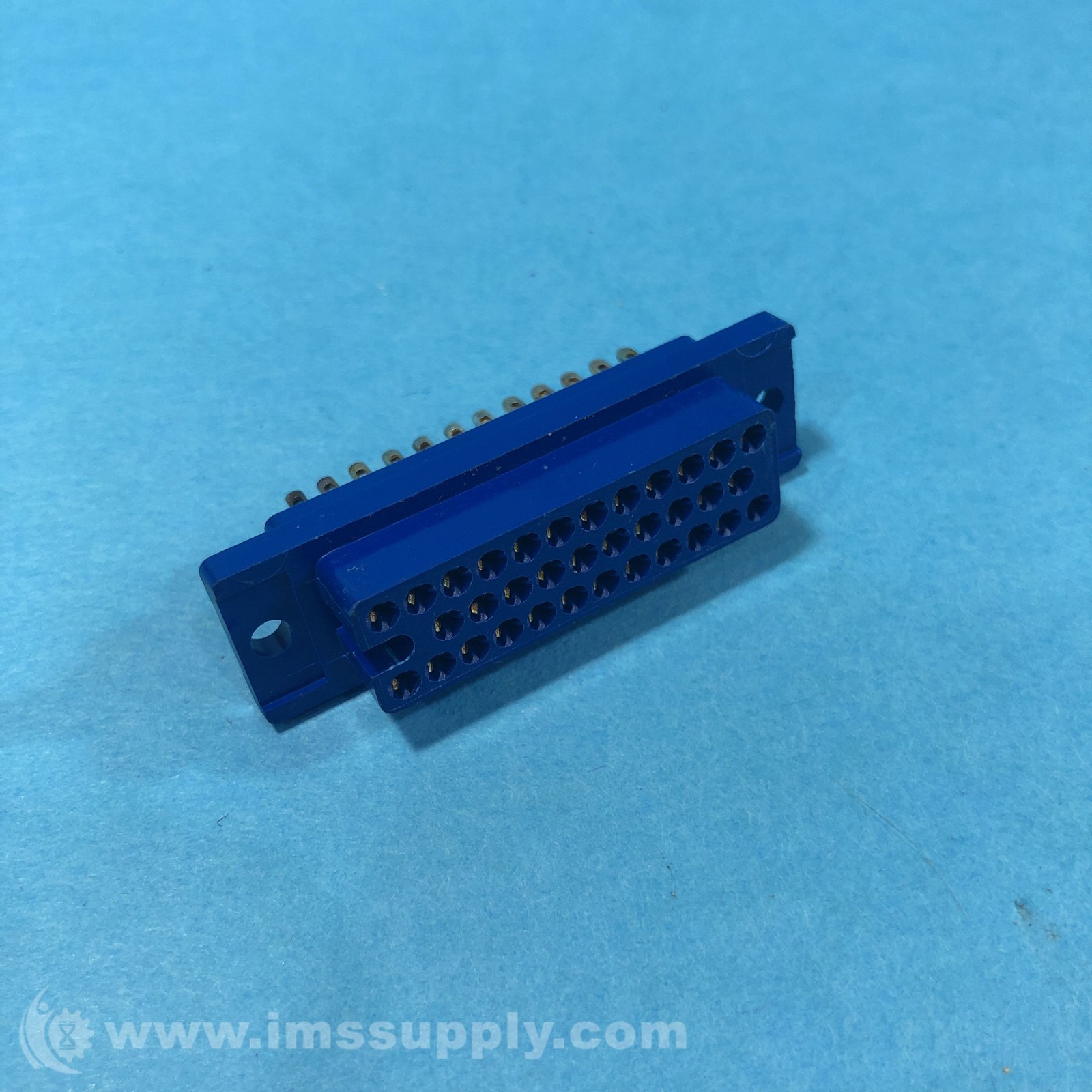 34 Pin Connector FNIP