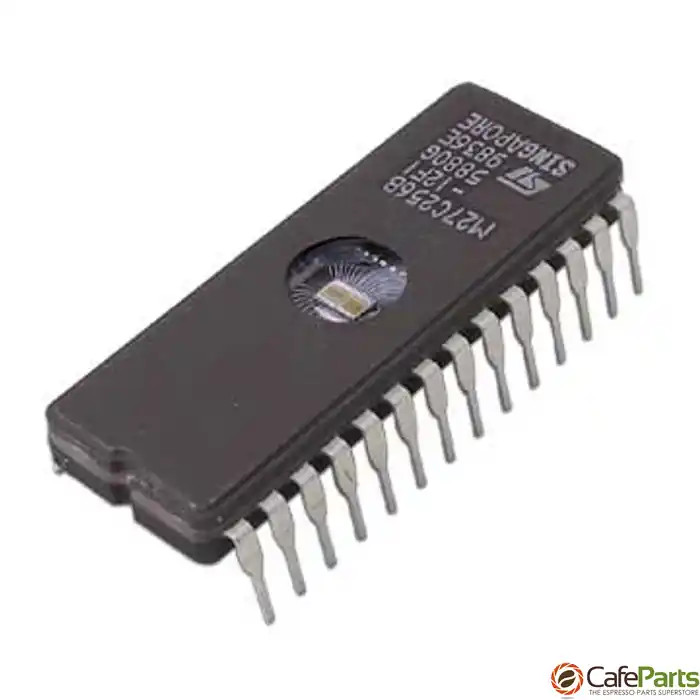 EPROM B&W CTS V2.00