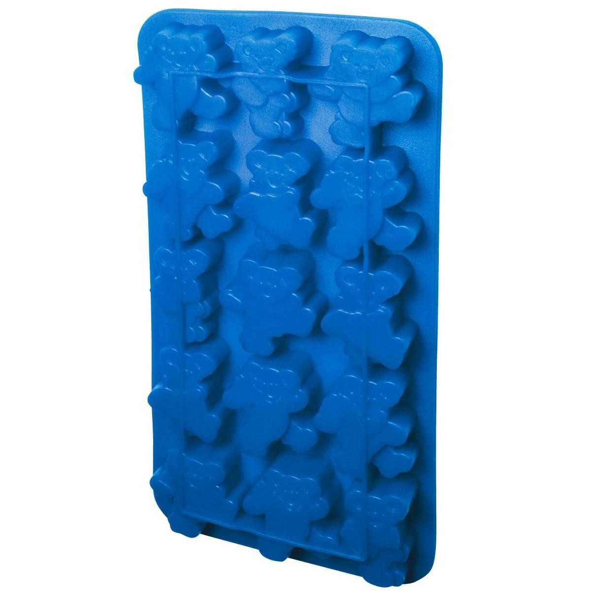 Grateful Dead Dancing Bear Ice Cube Tray