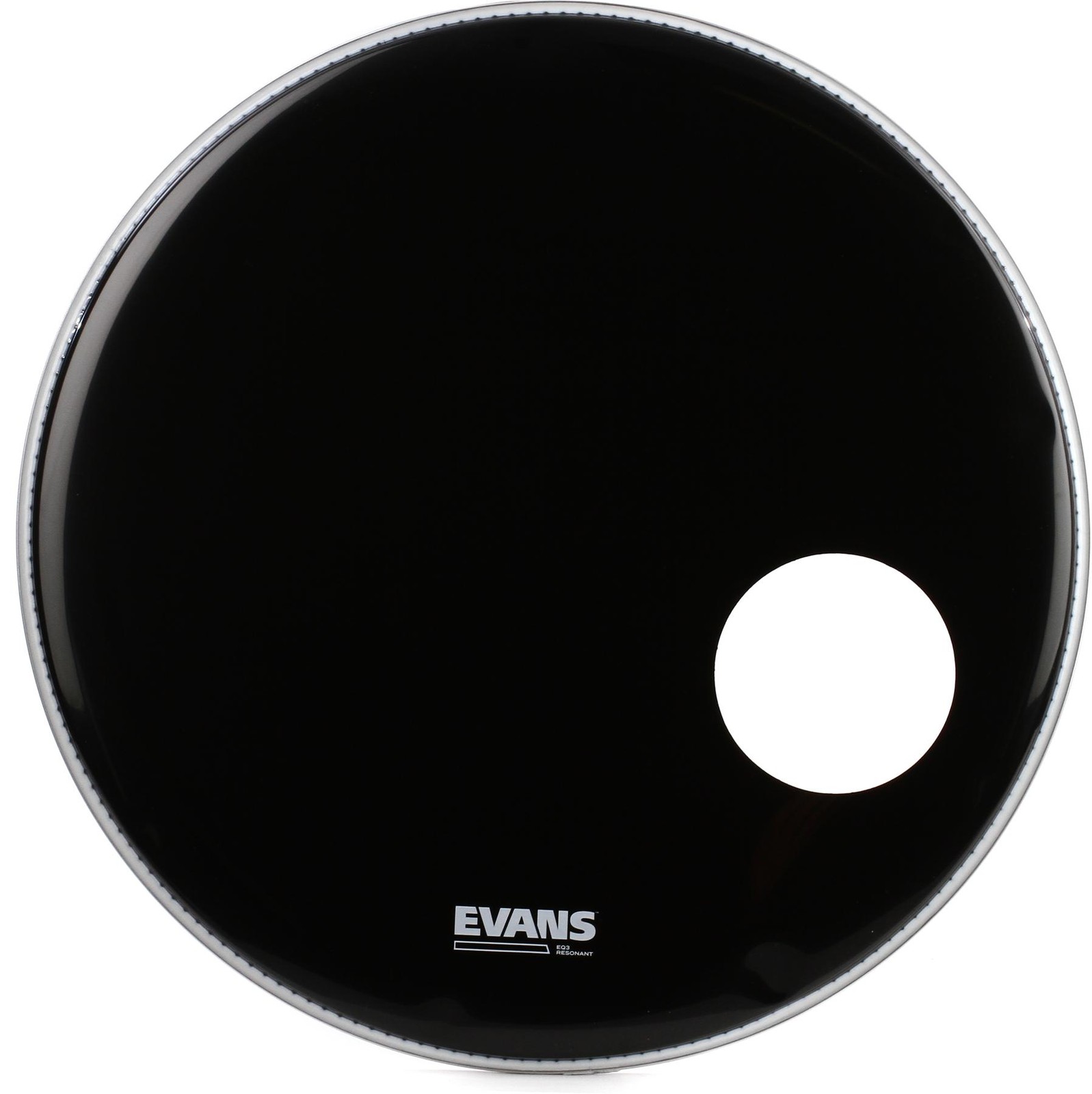 Evans BD22RB (2-pack) Bundle