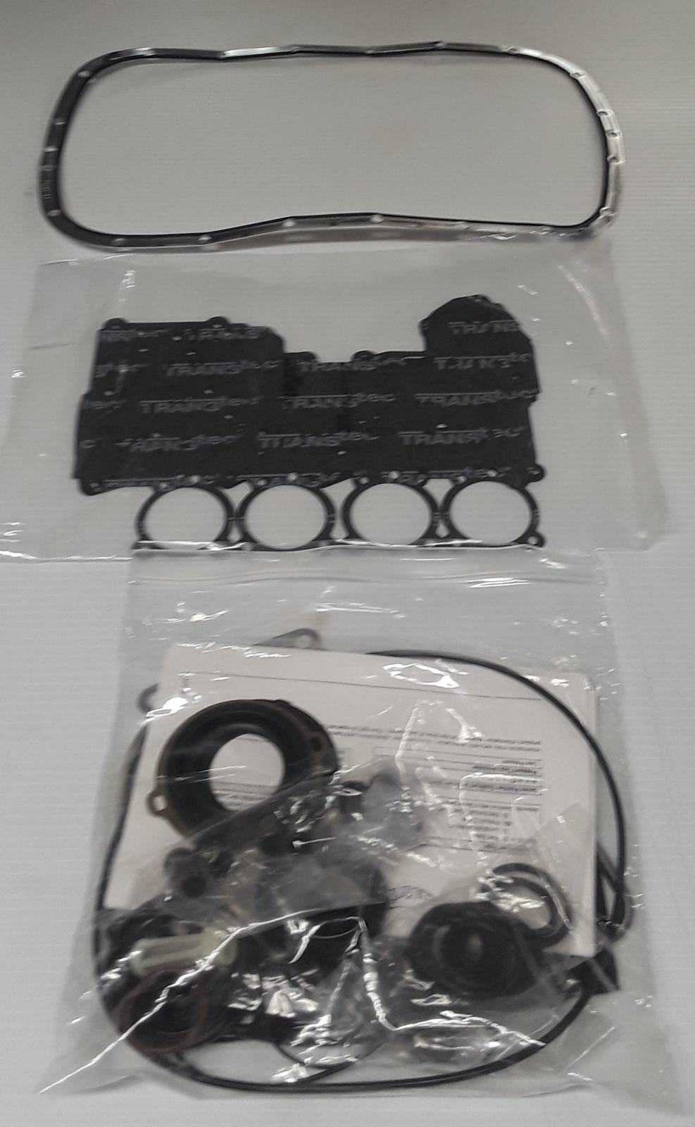 4l40e 5l40e 5l50e(00-up) transmission overhault kit precision w out pistons Auto