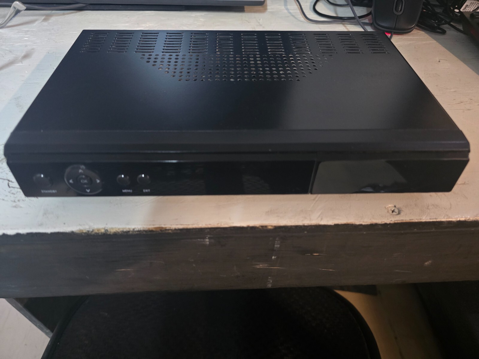 Used AFNDVR  Decoder AFN7500HD