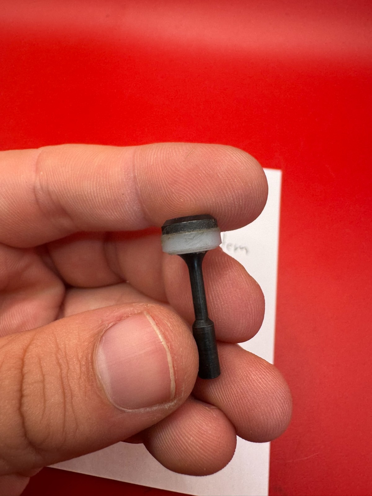 WDP Angel A1 Magno Valve Stem