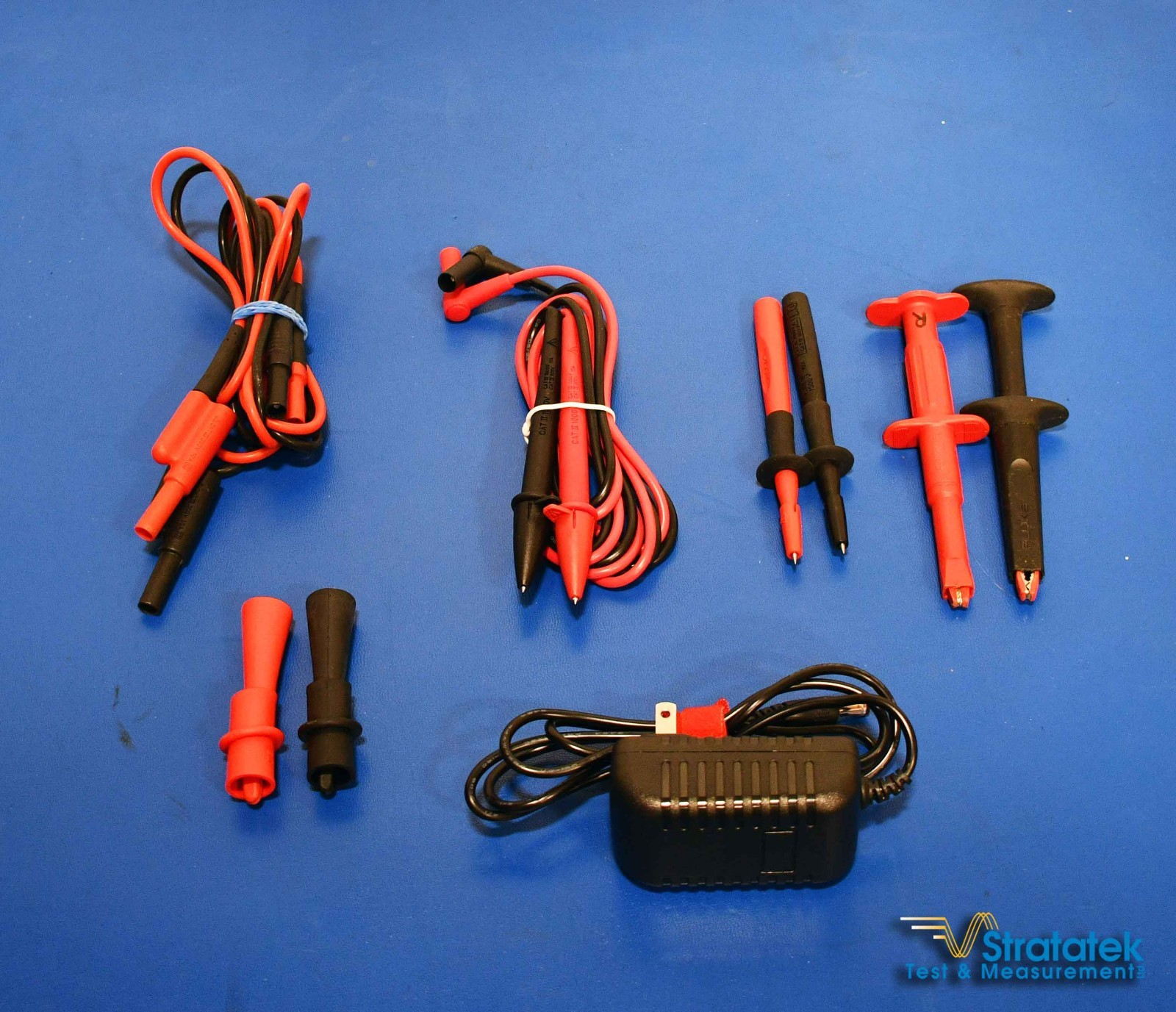 Fluke 754 Documenting Multifunction Process Calibrator NIST Calibrated with Data