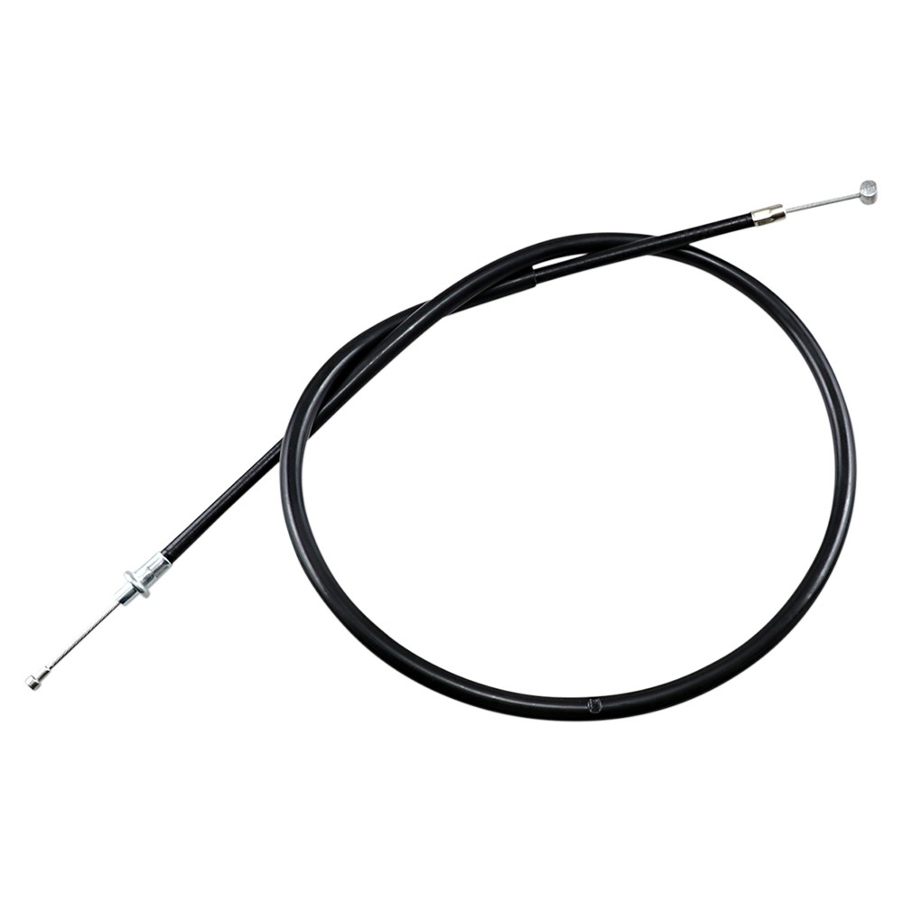 1988-1990 Yamaha FZR 400 Street Motion Pro Black Vinyl Clutch Cable